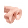 Make it realistic Triple Density w.Balls 12 Inch
