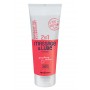 Lubrificante Fragola 200 ml Massage & Glide Gel 2in1 hot