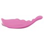 Stimolatore vaginale vibrante indossabile Smile Swing