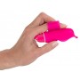 Little Dolphin finger vibrator