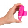 Little Dolphin finger vibrator