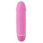 Mini realistic Little Darling vibrator