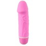 Mini realistic Little Darling vibrator