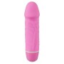 Mini realistic Little Darling vibrator