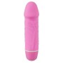 Mini realistic Little Darling vibrator