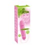 Mini realistic Little Darling vibrator