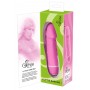 Mini vibratore realistico Little Darling