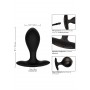 Plug Anale gonfiabile Silicone Inflatable Plug