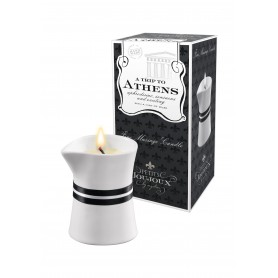 Candela da massaggio Massage Candle Athens 120gr