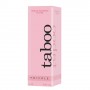 Profumo ai feromoni Taboo Frivole for Women - 50 ml