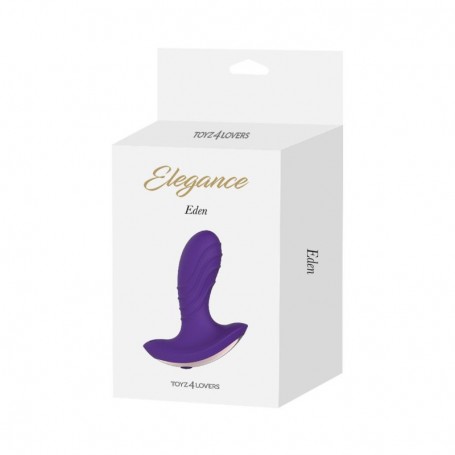 Eden Wearable Prostate Vibrator