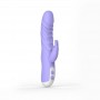 Vibratore vaginale Rabbit Easy Pleasure
