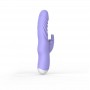 Rabbit Easy vaginal vibrator Pleasure