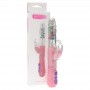 Rabbit Pink Lady Vaginal Vibrator