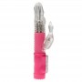 Rabbit Bella vaginal vibrator