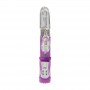Vibratore vaginale Rabbit Easy Temptation