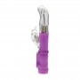 Vibratore vaginale Rabbit Easy Temptation