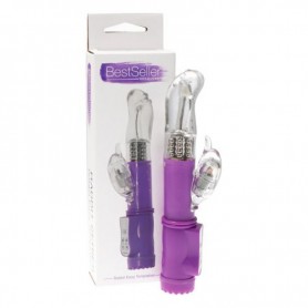 Rabbit Easy vaginal vibrator Temptation