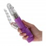 Rabbit Funny Moment Double Vibrator