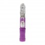 Vibratore doppio Rabbit Funny Moment