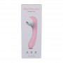 vaginal vibrator with clitoral suck Clitoral stimulator Pink Obsession