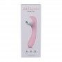 vaginal vibrator with clitoral suck Clitoral stimulator Pink Obsession