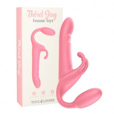 vaginal vibrator clitoral stimulator strap on