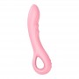 Rechargeable G-spot stimulator vaginal vibrator Serenity