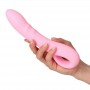 Rechargeable G-spot stimulator vaginal vibrator Serenity