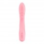 Vibratore vaginale stimolatore punto G ricaricabile Serenity