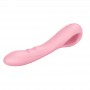 Rechargeable G-spot stimulator vaginal vibrator Serenity