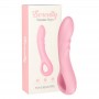 Vibratore vaginale stimolatore punto G ricaricabile Serenity