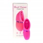 Vaginal Stimulator Vibrating Sweet Dreams