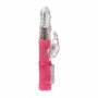 Vibratore vaginale stimolatore clitoride Rabbit Shining