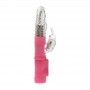 Vibratore vaginale stimolatore clitoride Rabbit Shining