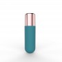 Mini vibratore vaginale Bullet Sensual Feeling