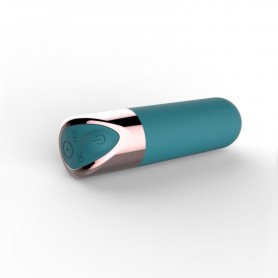 Mini vibratore vaginale Bullet Sensual Feeling