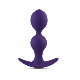 Ball Plug Pull Balls Touch