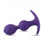 Ball Plug Pull Balls Touch