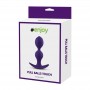 Ball Plug Pull Balls Touch