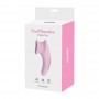 Oral Obsession vibrating vaginal stimulator