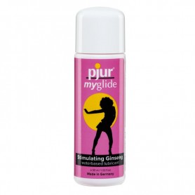 Stimulating Lubricant pjur my glide 30 ml