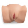 Masturbatore realistico ano vagina finta PDX Interactive Bad Girl