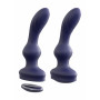 Silicone Vibrator with Remote Control for Prostate Wall Banger P-Spot