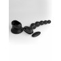 Silicone ball vibrator Wall Banger Beads