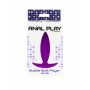 plug anale anal playpurple starter