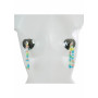 Dolci capezzoli silhouette candy nipple tassels