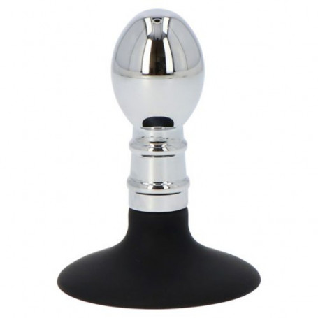 plug with suction cup Pleasure Sphere Small