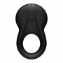 Vibrating phallic ring Signet Ring