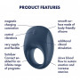 Phallic ring Strong One